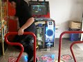 we are freestyle - pump it =)
