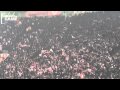 VAK 410 in Ajax-Juventus