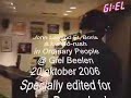 John Legend and Boris Titulaer Ordinary people