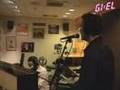 John Legend and Boris Titulaer Ordinary people