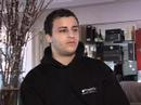 Sorel Mizzi Interview Part Three