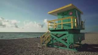 Experience Miami Beach in 60 Seconds