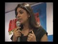 BIG FM SURAT LAUNCH - HIMANI KAPOOR