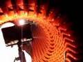 Power Plant Cleaning By Dry Ice Blasting