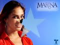 MARINA - Marina y Ricardo