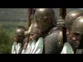 Part 2of 6 -constantine the great- critical moment 5/6 ancient rome the rise and fall of an empire