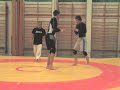 Thomas vs Ludvig