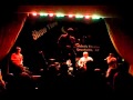 Classroom Saga - All Love Falls (Live at The Melody)
