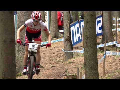 specialized - The Specialized Racing crew heads to the Czech Republic for the second round of the new World Cup cross country season. The course at Nove Mesto is known for...