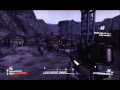 Borderlands - Dahl Headlands - From Entrance to Exit - Getting Lucky