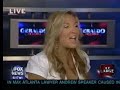 Dorothy Cascerceri discusses Owen Wilson on Geraldo At Large