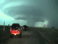 Tornado West of Amarillo 5-22-2012.wmv
