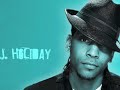 j  holiday  pimp in me