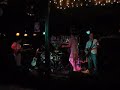 Fried Goat California Stars Red Lion Pub 080711