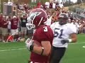 Danny Woodhead Chadron State College 2007