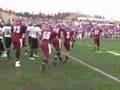 Danny Woodhead Chadron State College 2007