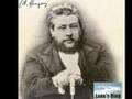 Free Will:  A Slave (C.H. Spurgeon) [1of4]