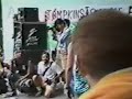 Reagan Youth - 