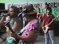 Reagan Youth - \"USA\" - Tompkins Square Park 1988