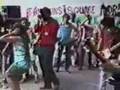 Vid�o USA (Live at Tompkins Square Park 1988) de Reagan Youth