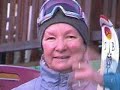 montgenevre janvier 2004