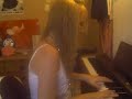 Piano- System Of A Down Lonely Day Piano- System Of A Down Lonely Day