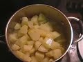 Loaded Potato Soup Loaded Potato Soup