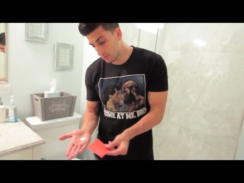 how to easy magic tricks with coins