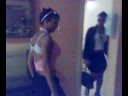 Becstaige del video \"Dolly Lul� e le sue veline\"