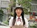 ちぇり〜:コスプレチャレンジディー11