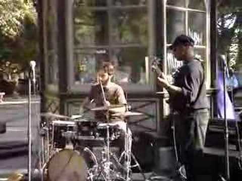 Drum Solo