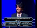 Qui veut gagner de l'argent en masse? 2/2