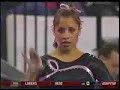 Nikki Childs - 2008 LSU Meet - FX Nikki Childs - 2008 LSU Meet - FX