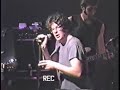 Skydiggers: Dec 30th, 1989, Live at the Spadina Hotel