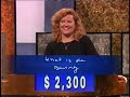 Jeopardy 6/6/07 (4 of 4) Jeopardy 6/6/07 (4 of 4)