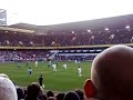 Stick Sol Campbell up your arse