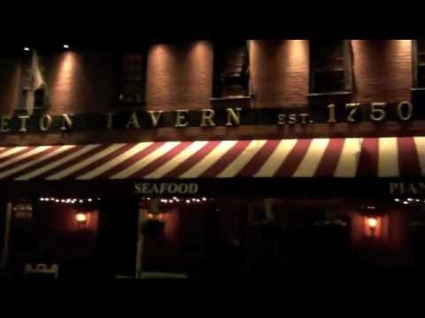 Annapolis Restaurant Week 2012