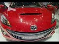 Icon for Post #2009 Geneva Motor Show Compilation