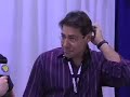 WWT: ADAM KUBERT AT WIZARD WORLD TEXAS WWT: ADAM KUBERT AT WIZARD WORLD TEXAS