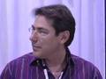 WWT: ADAM KUBERT AT WIZARD WORLD TEXAS