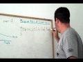 Lecture 6: Marginal Rate of Substitution and Marginal Utility
