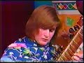 Shri Kinnar Seen Tabla And Daisy Paradis Sitar Part 1 of 5