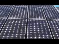 Solar Energy - Parc Photovoltaique