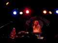 Le Pump by Smoosh at the Knitting Factory
