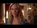 Smallville Episodio Kara - Escena entre Clark y Kara