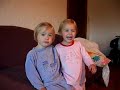 Vrolijke tweeling