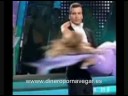 Tetas Terelu Campos ( Mira quien baila )