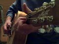 Windy and Warm - Tommy Emmanuel cover Windy and Warm - Tommy Emmanuel cover
