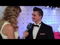 Andreas Gabalier ist der Newcomer beim Bambi und hat sich den Preis verdient | BAMBI 2012 | ARD