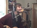 Cameron McGill & What Army perform Houdini on KRFC 88.9FM Live@Lunch Cameron McGill & What Army perform Houdini on KRFC 88.9FM Live@Lunch